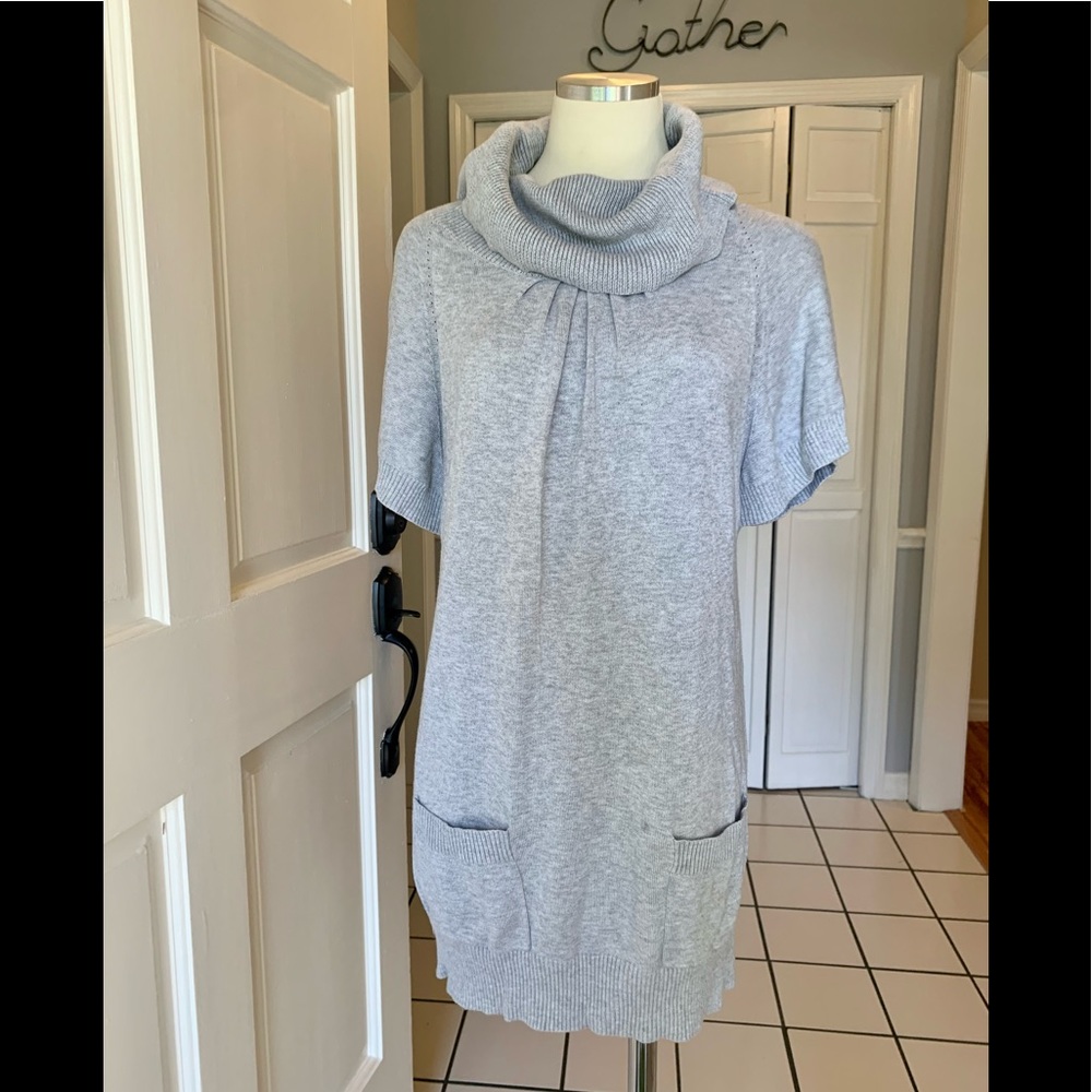 🌟Sweater dress - mini